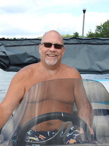 Meet your Posher, Rob